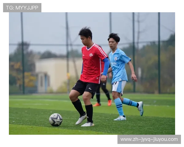 足球运动员的技术演练与比赛应用